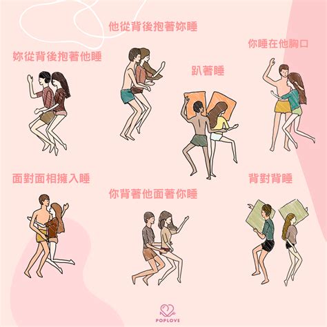 女上 姿勢|十個超銷魂又深入的愛愛體位 你最喜歡那一個？